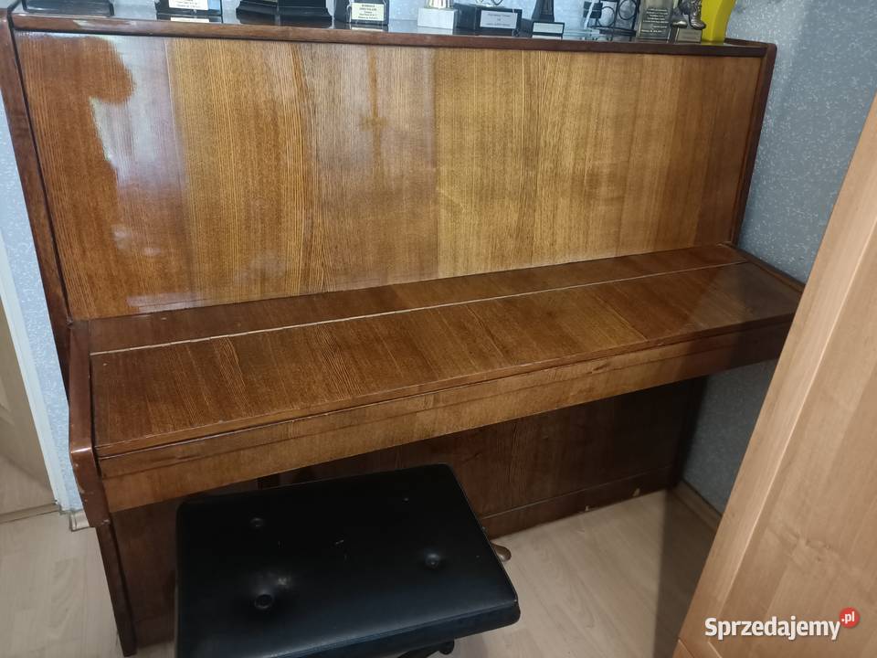 Pianino RYTM rosyjskie Kielce