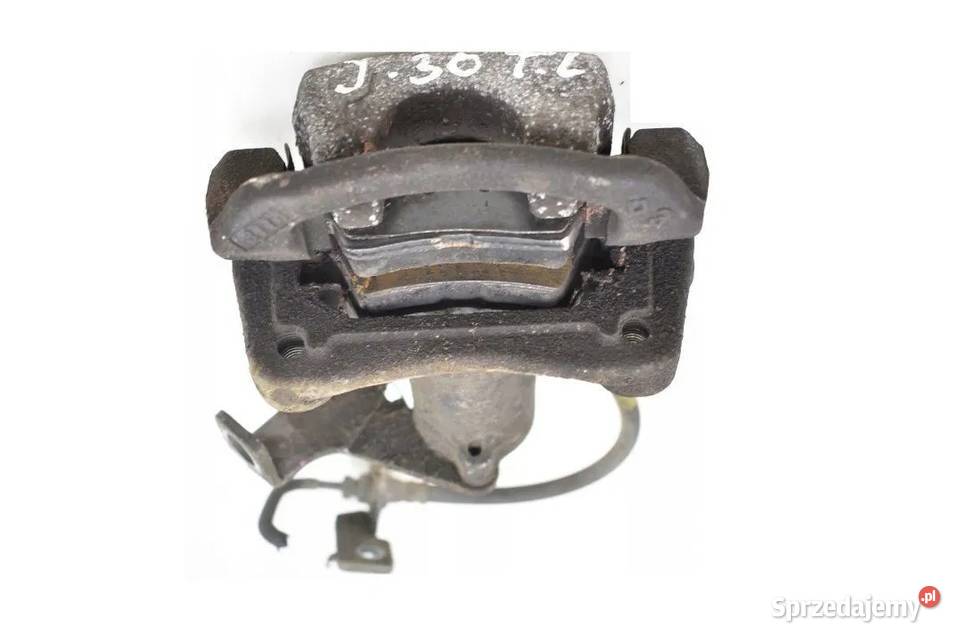 Hyundai i30 zacisk hamulcowy lewy prawy Łódź