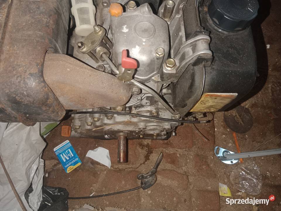 Wyprzedaż garażowa warmińsko-mazurskie Lidzbark Warmiński