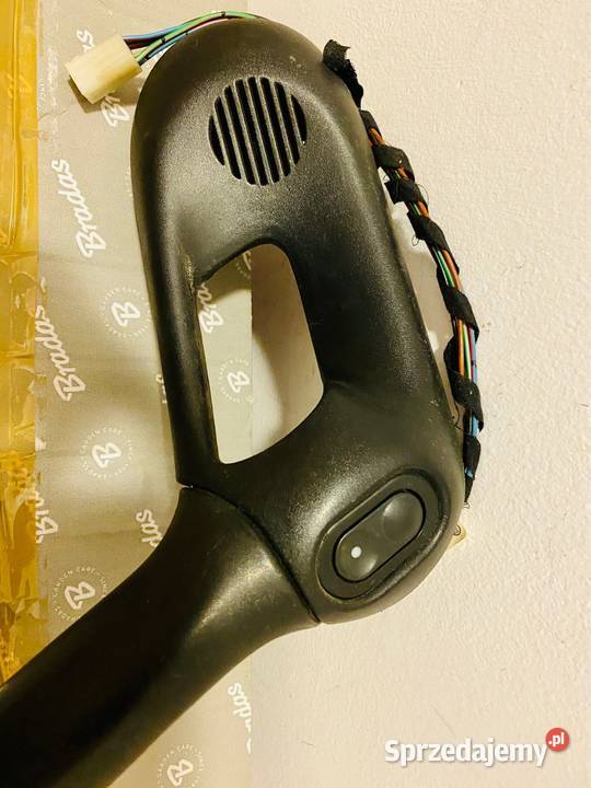 RĄCZKA TAPICERKA PRAWA STRONA ELEKTRYKA OPEL osobowe Wrocław