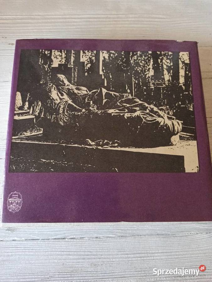 Cmentarz Łyczakowski we Lwowie Stanisław śląskie