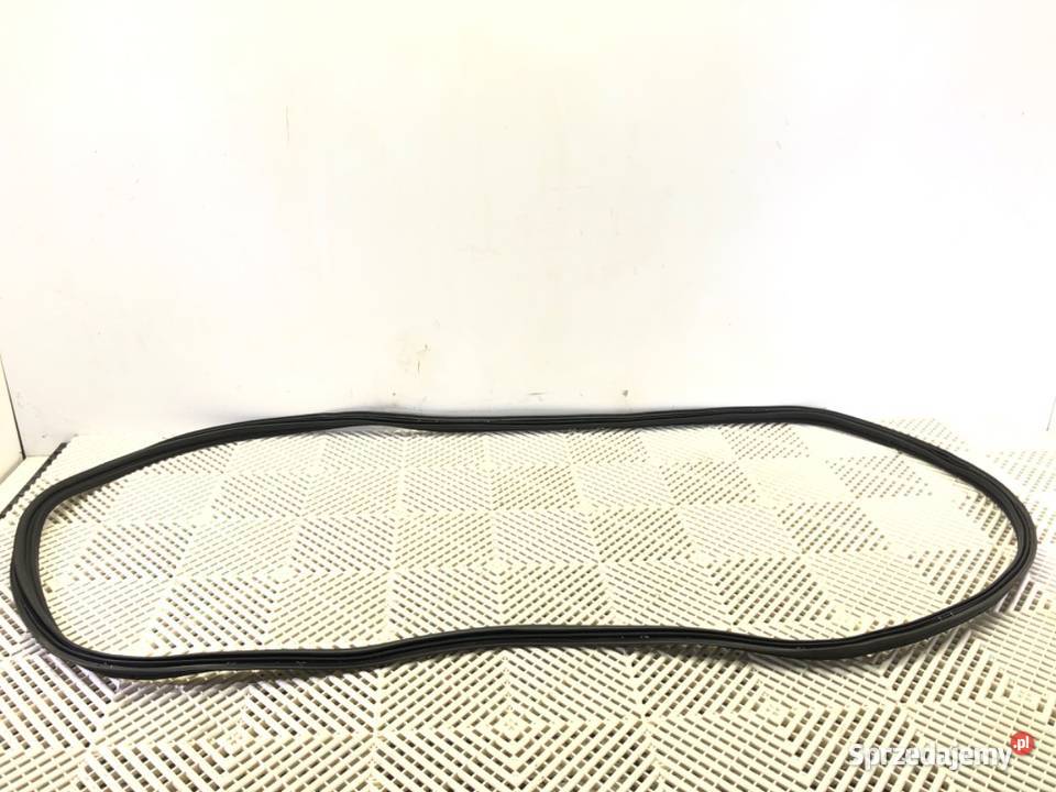 USZCZELKA KLAPY BAGAŻNIKA ALFA STELVIO SUV podkarpackie