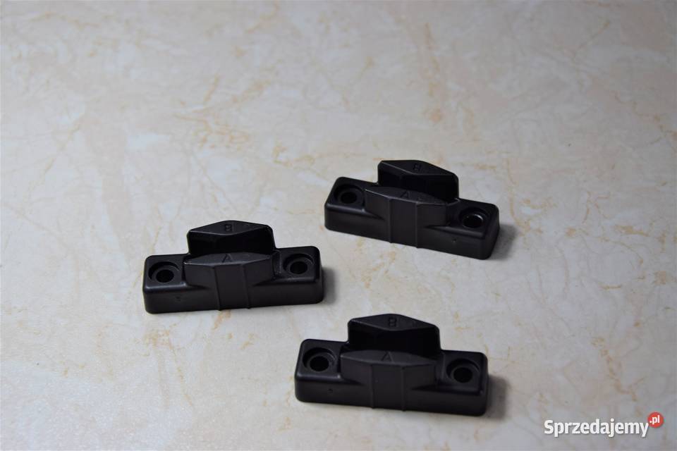 BLOKADA KLAMKI 17mm OKNA KEMPINGU 24129516 Grzebowilk