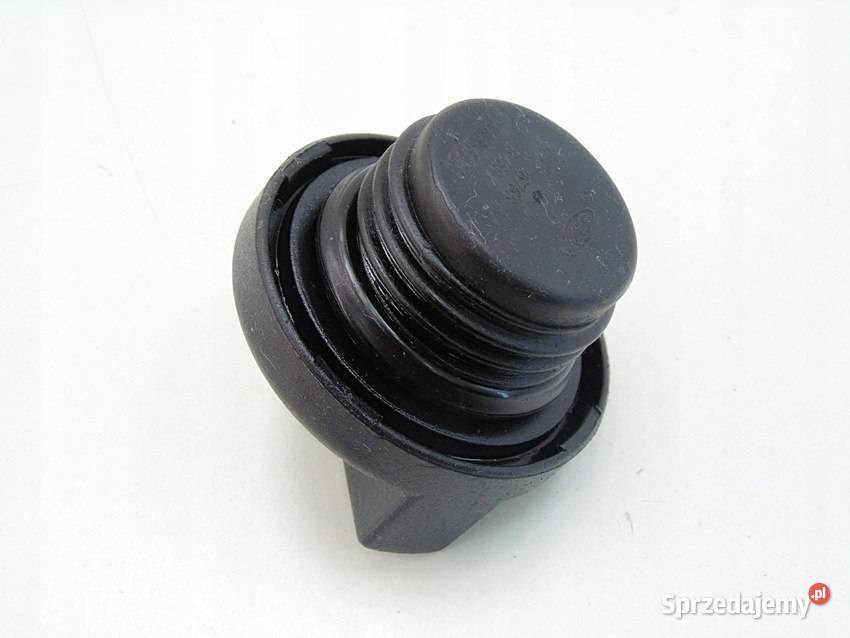 Korek wlewu oleju 18 TDCI Mondeo IV Smax Galaxy