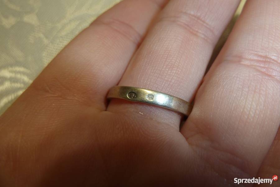 warmet jeżyk ciemny srebrne Radom