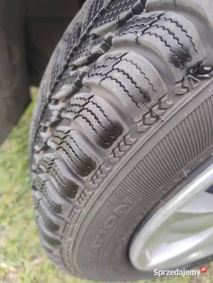 Hyundai Getz małe miejskie auto Getz TB benzyna 109050km Siedlec