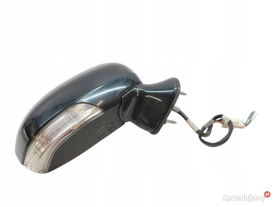 LUSTERKO PRAWE 7PIN EU Toyota Avensis III 2009 sprzedam