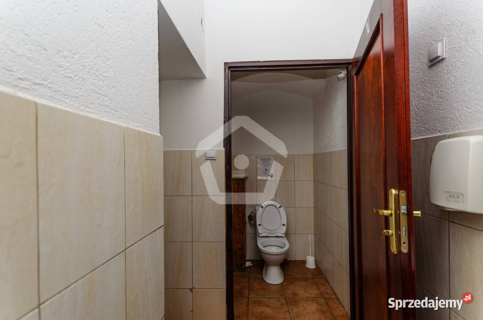 Lokal w ścisłym centrum Idealny pod gastronomię Wynajem