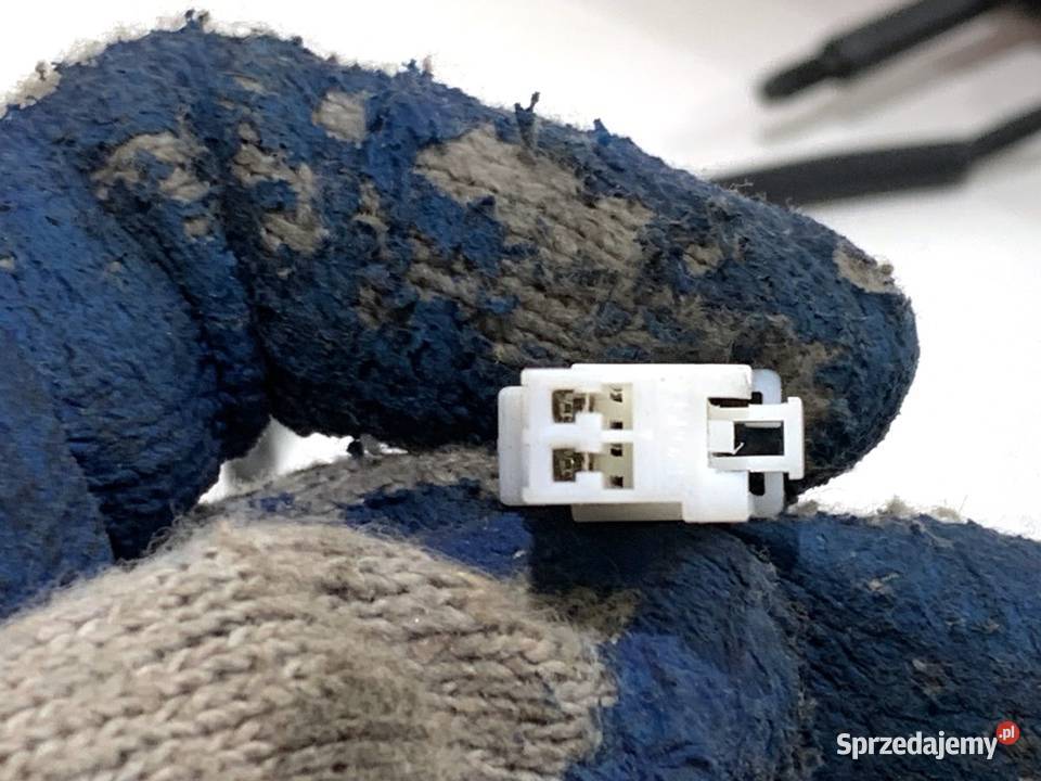 LAMPA STOP HYUNDAI KONA Crossover ŚWIATŁO podkarpackie