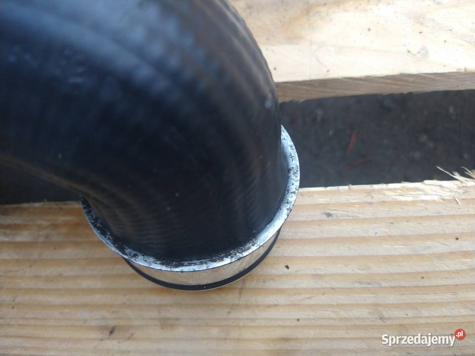 Przewód Powietrza Intercoolera 8D0 145 834N Vw małopolskie Radziszów