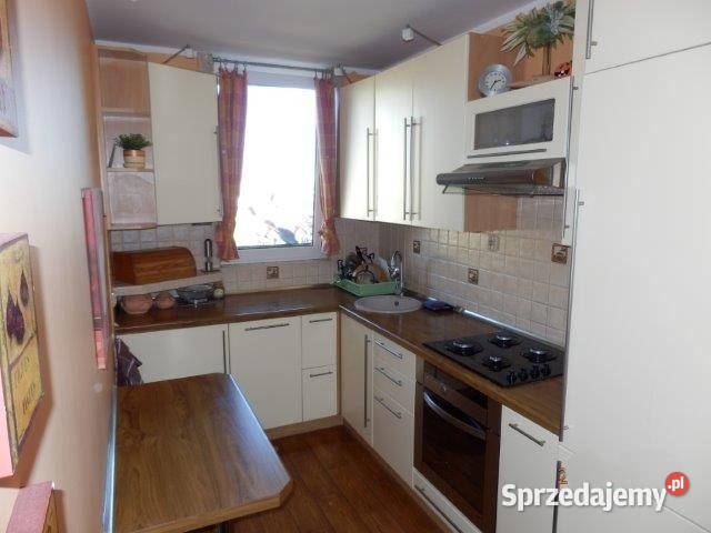 SPRZEDAM MIESZKANIE TARGÓWEK BRÓDNO 3 POKOJE balkon Warszawa