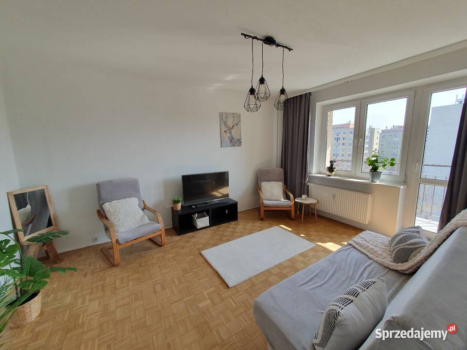 2 Pokojowe 42m Balkon Bezpośrednio Soczi