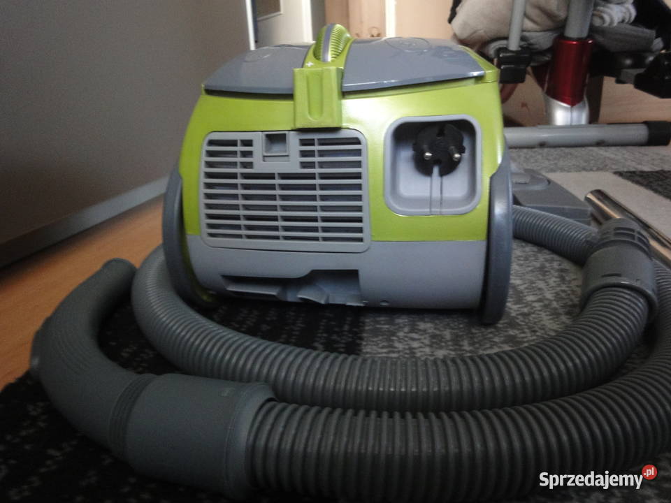 odkurzacz zelmer stan 1900W