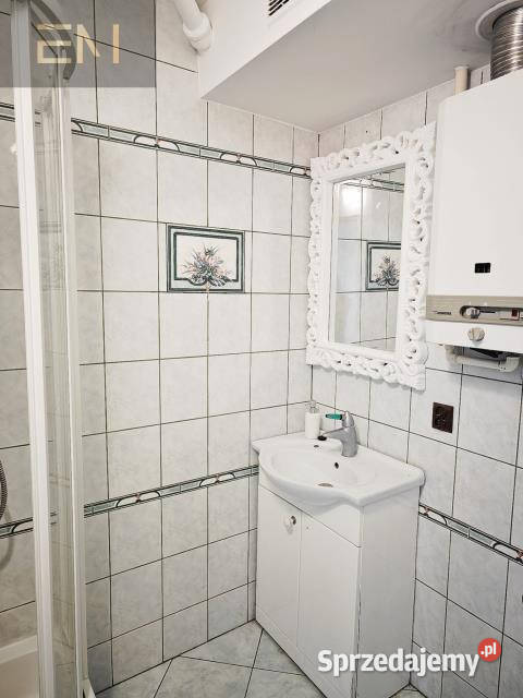sprzedaży mieszkania Strzyżów 39m2 2 pokojowe podkarpackie