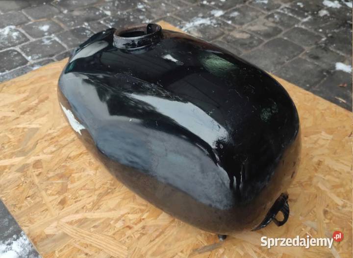 WSK bak mo6b3 garbuska Szczecin