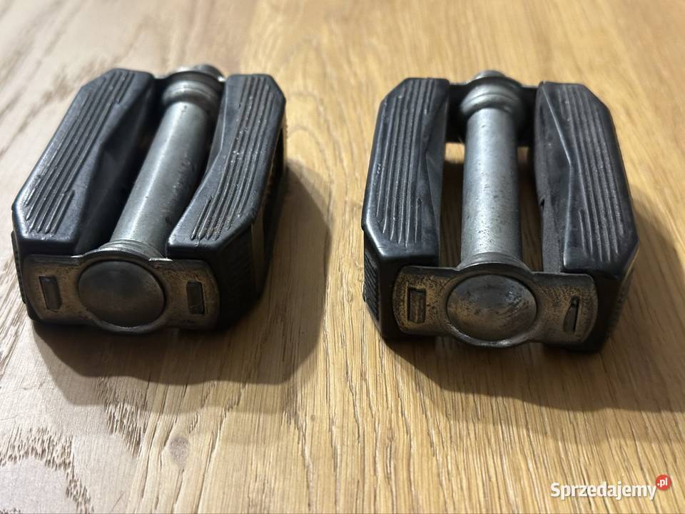 Komplet pedałów Romet mazowieckie Sochaczew