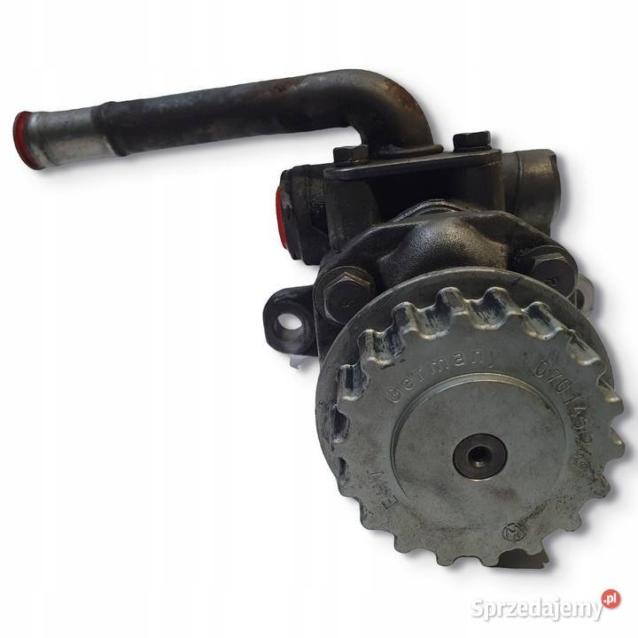POMPA WSPOMAGANIA VW Transporter T5 25 TDI Chełm