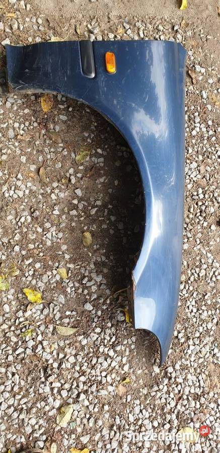 Honda civic 7 zderzak zampa lampy Kraśnik