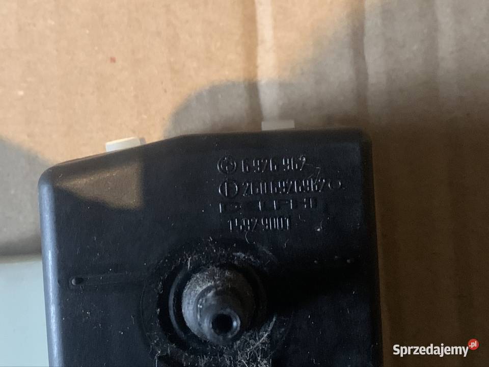 Przełącznik fotela lewy prawy bmw 5 e60 e61 Szczecin sprzedam