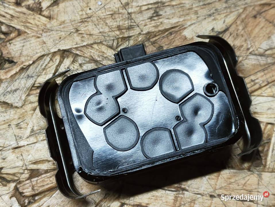 Czujnik Sensor Deszczu Volvo V50 Lift 07 8648049 wielkopolskie