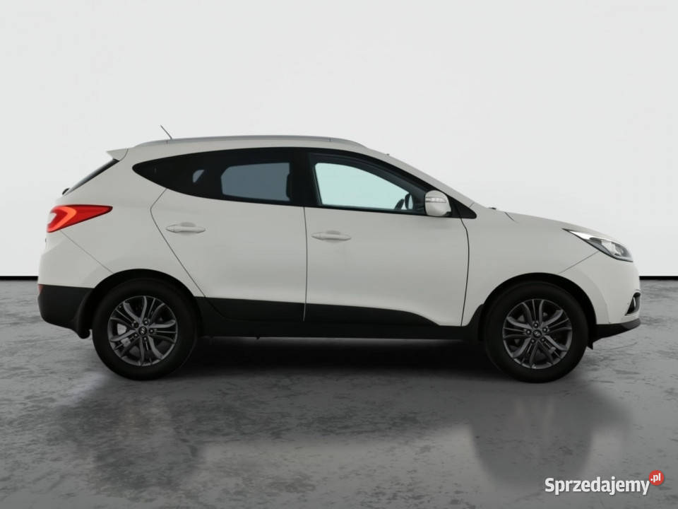 Hyundai ix35 16 GDI ABS Hyundai Łódź