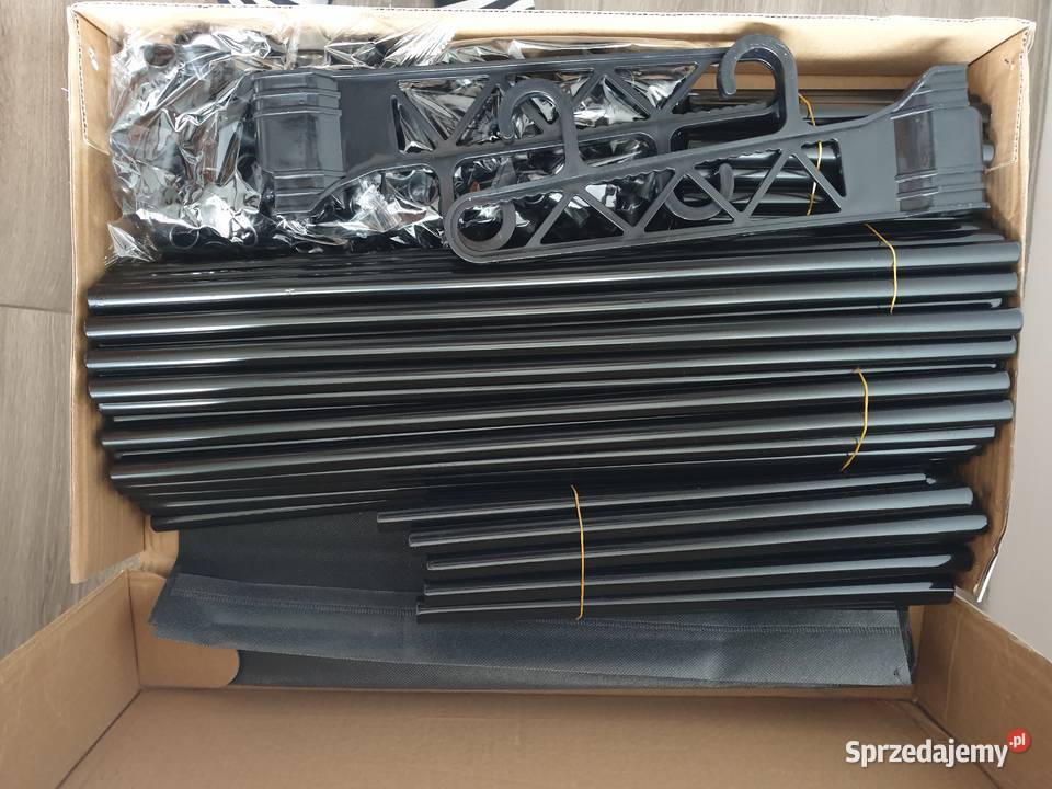 Garderoba szafa Syntia