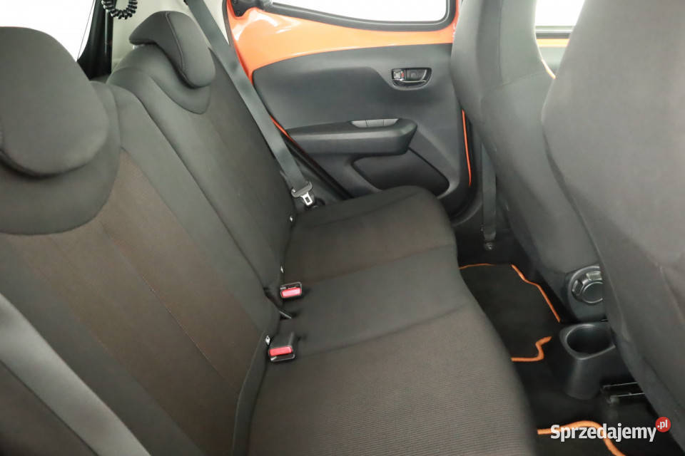 Toyota Aygo 10 VVTi Piaseczno