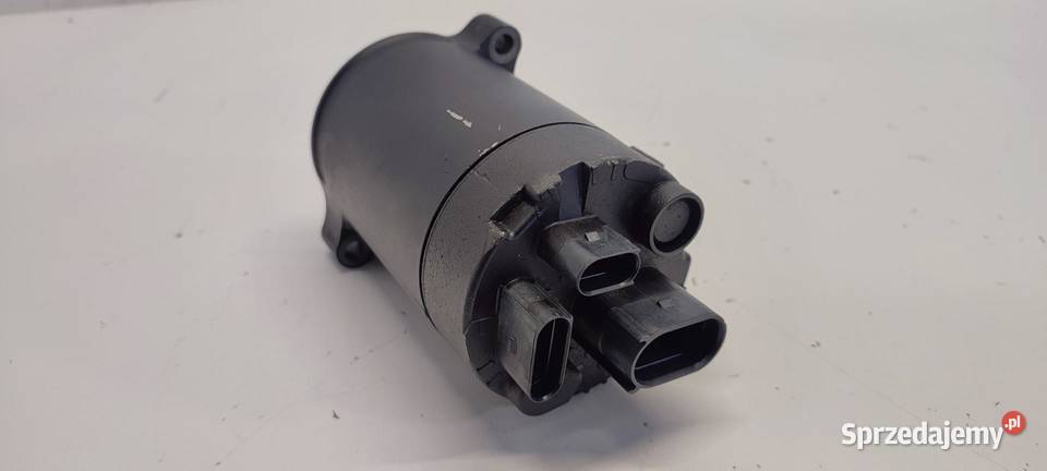 VW TIGUAN II SILNICZEK MAGLOWNICY RHD ANGLIK