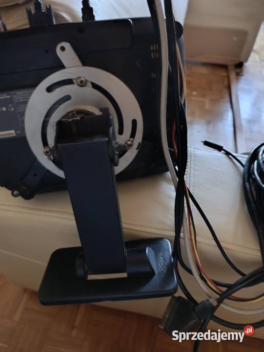 Epson ehtw480 projektor wielkopolskie Kobylnica