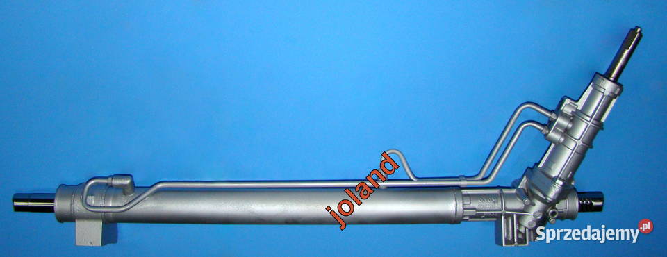 RENAULT MASTER II OPEL MOVANO A maglownica Głowno