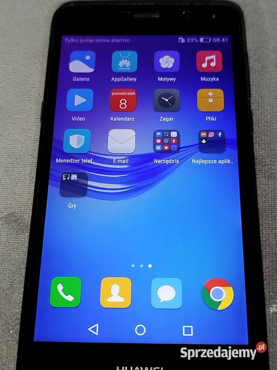 Telefon Huawei Y6