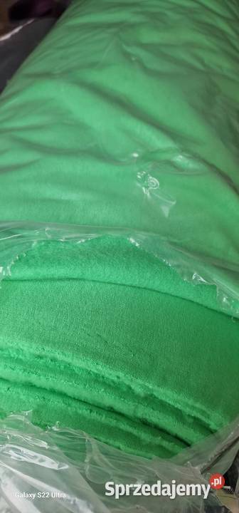 Sprzedam dzianiny łódzkie Łódź sprzedam