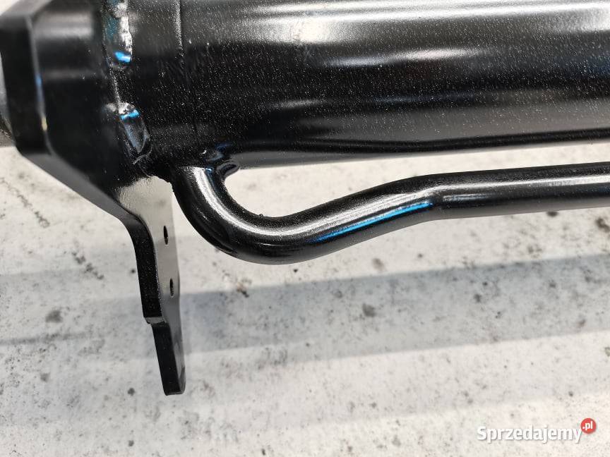 JCB 53670 Siłownik wysuwu ramienia Pozostałe wielkopolskie Wilkowo