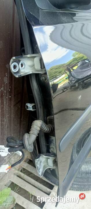 Drzwi przednie nissan Qashqai j10 Jaksice