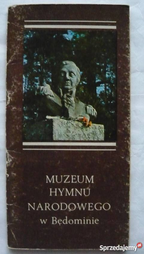 Muzeum Hymnu Narodowego w Będominie Człuchów
