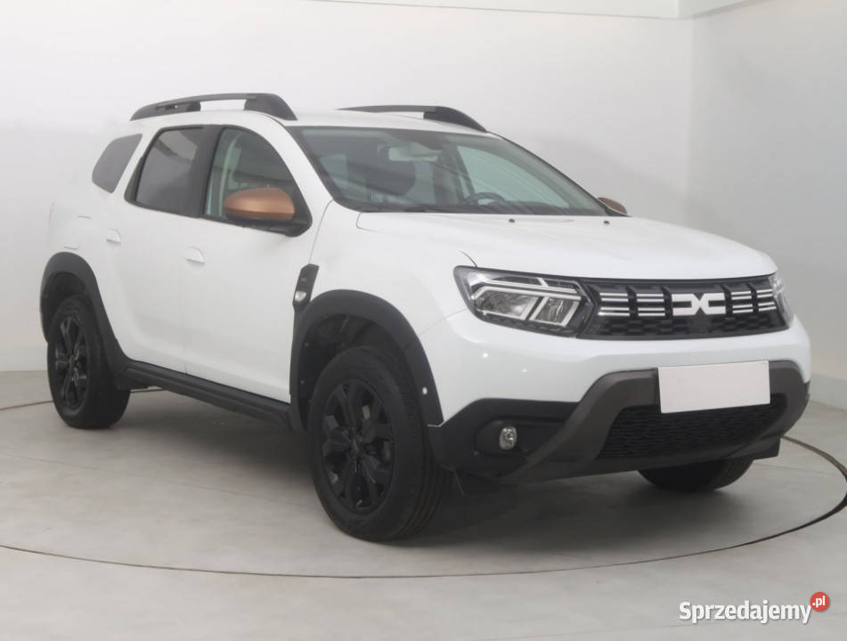 Dacia Duster 10 TCe Duster