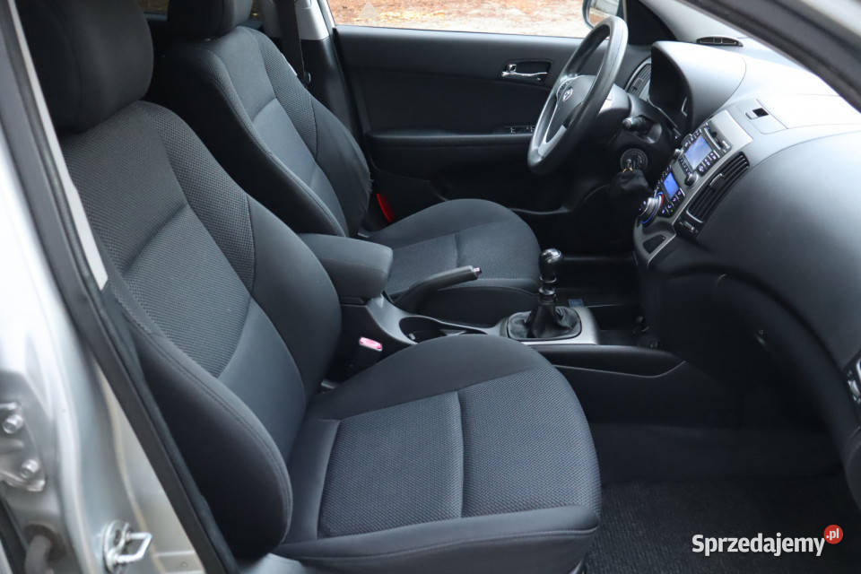 Hyundai i30 16 CVVT śląskie Zabrze