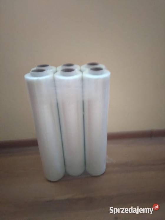 FOLIA STRECZ 3 20 Krosno sprzedam