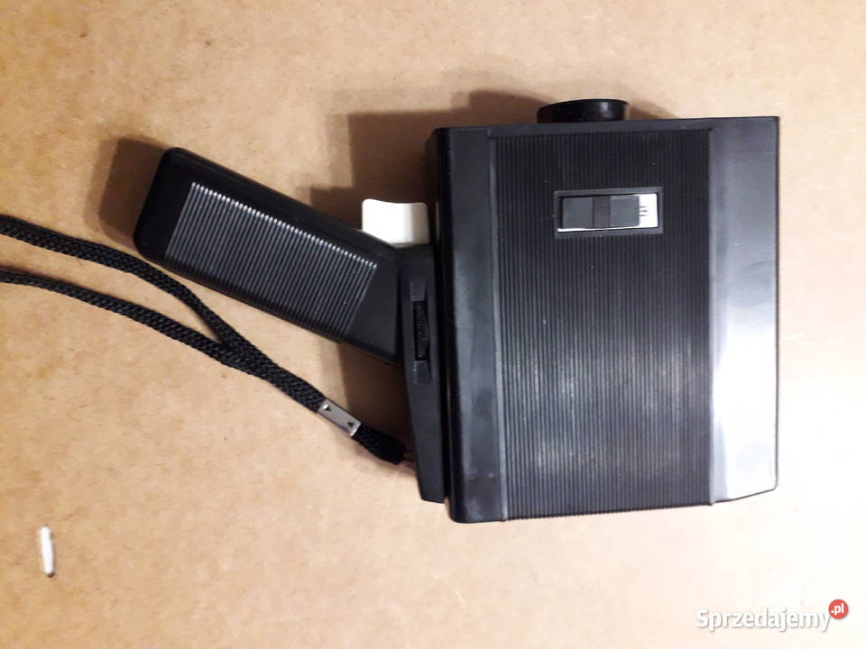 Kamera analogowa Aurora 12 produkcji ZSRS Numer Kraków sprzedam