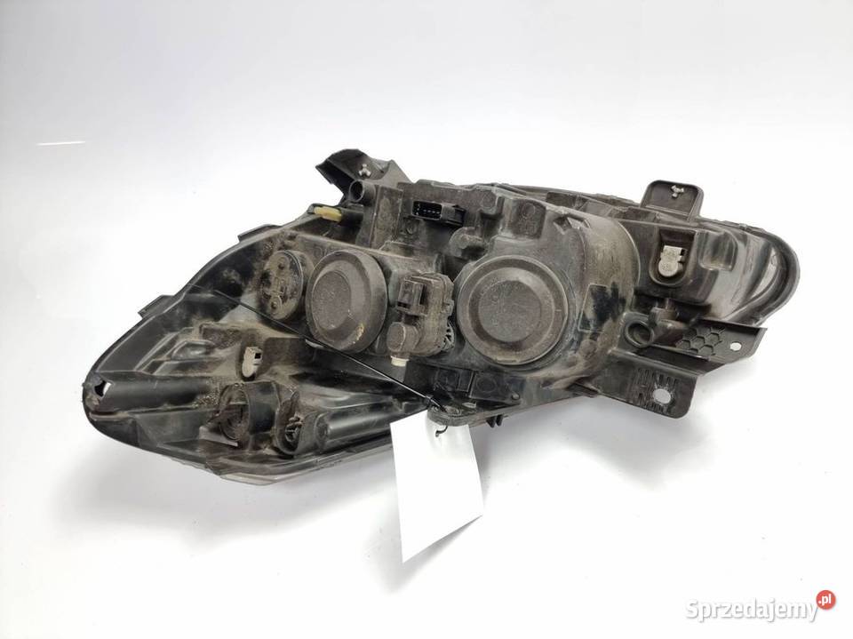 LAMPA PRAWA PRZÓD RENAULT CLIO III osobowe Lipno