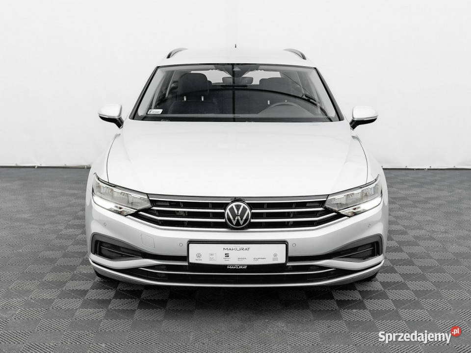 Volkswagen Passat WD4998P20 TSI Business DSG gniazdo USB sprzedam