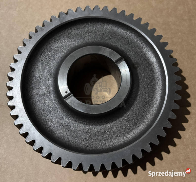 Valtra T140 Koło Zębate Z53 V31719400 wielkopolskie Jastrzębniki sprzedam