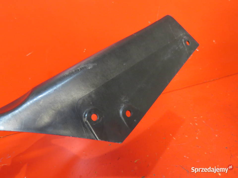 KAWASAKI Z1000 Z 1000 OSŁONA SILNIKA PŁUG COVER