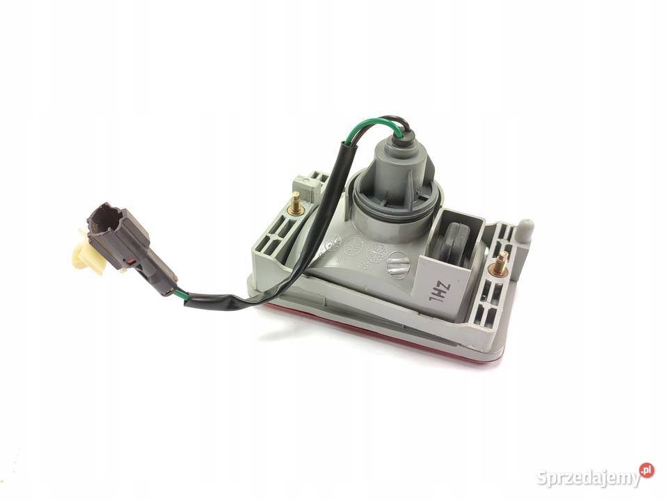 LAMPA PMGIELNA TYŁ KIA SPORTAGE SUV K00 4WD 9703 sprzedam