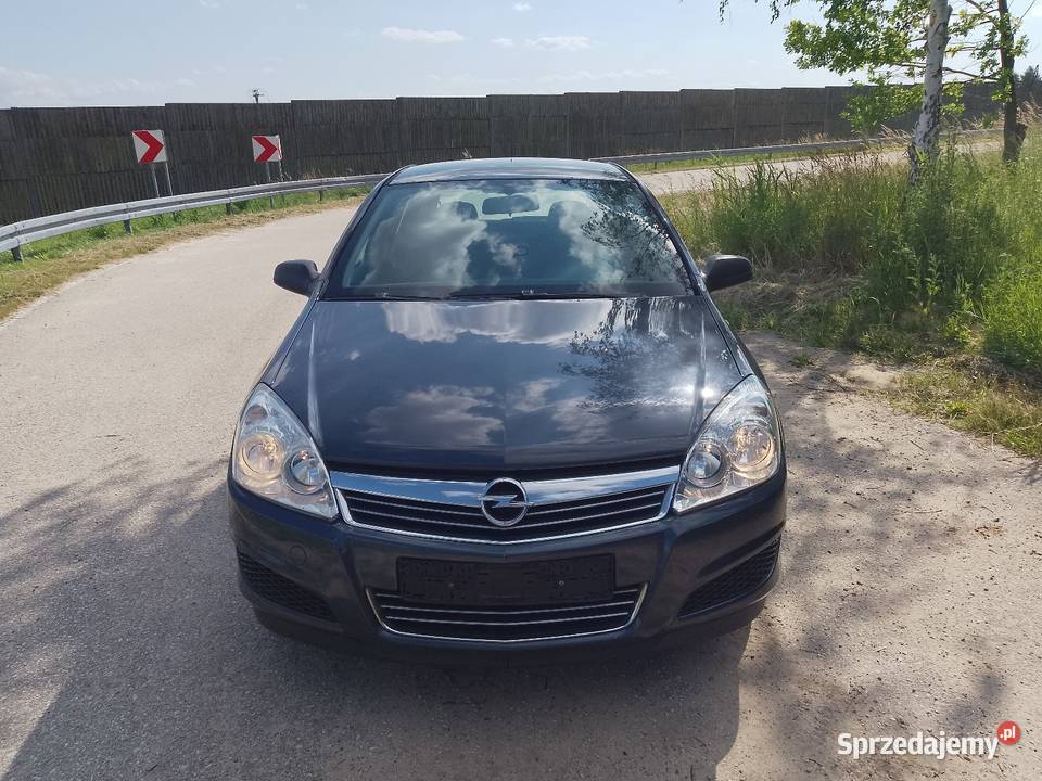 Opel astra diesel 1700cm3 Domaszowice sprzedam