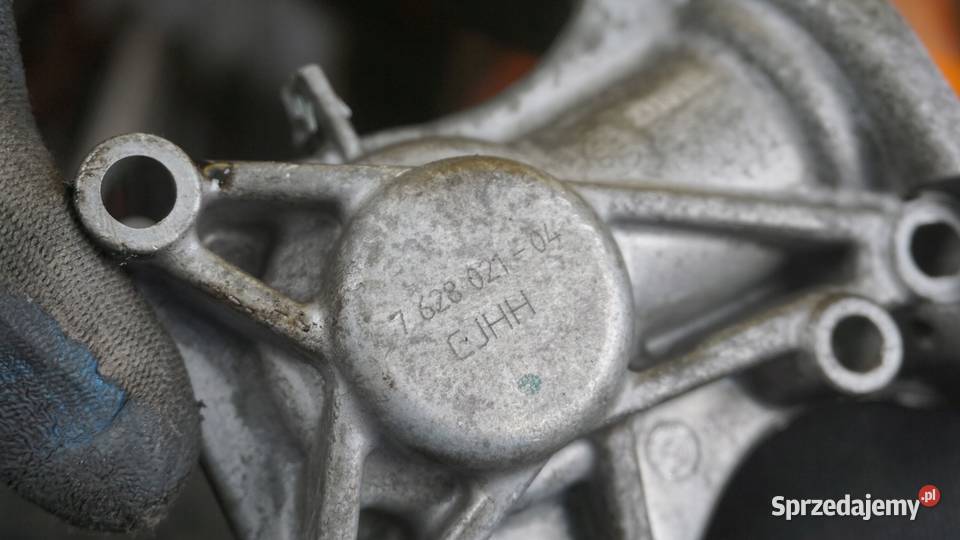 BMW 1 F20 F30 16 B 13r N13B16A naped pompy Suków