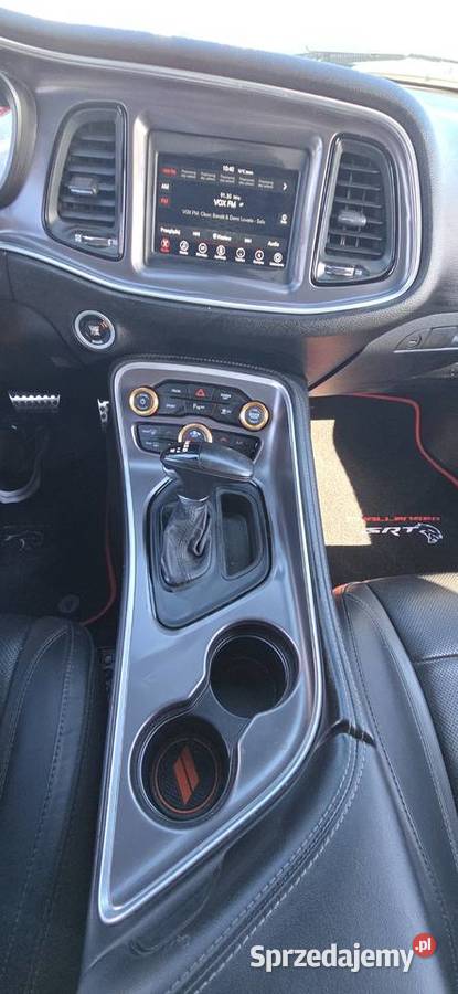 Dodge Challenger RT 57 Hemi 2020r