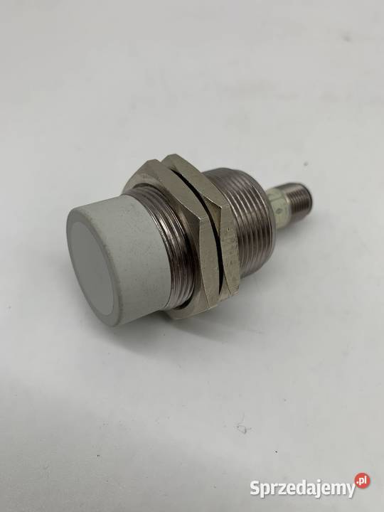 Carlo Gavazzi IA03ASN15NOM1 Inductive Sensor mazowieckie Warszawa