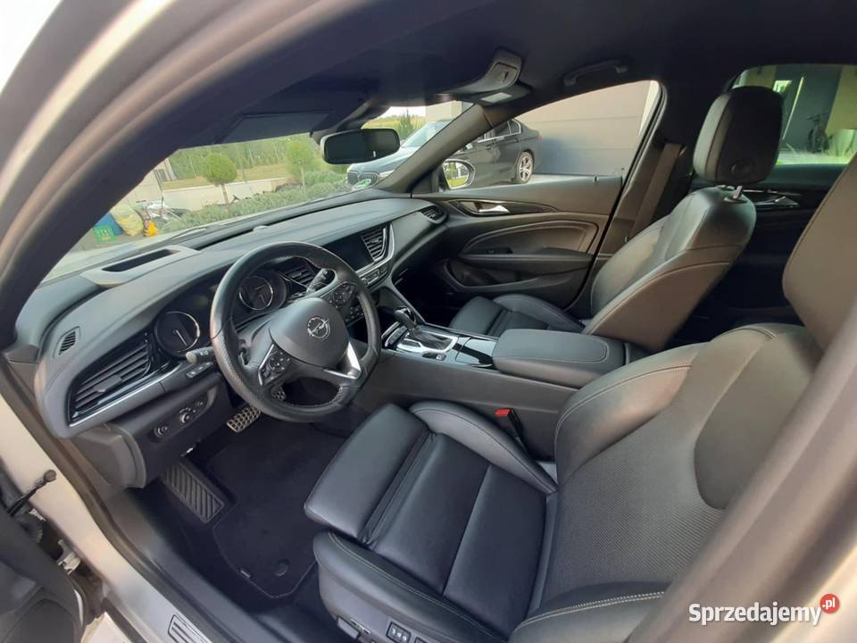 Opel Insignia II Tourer OPC LINE Kalwaria Zebrzydowska