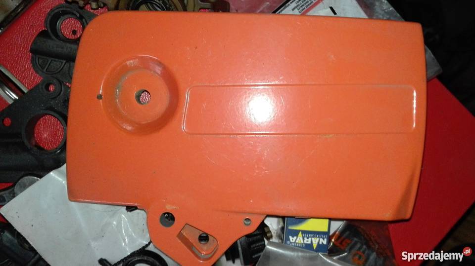 Osłona hamulca Husqvarna 44 Żywiec
